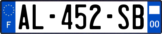AL-452-SB
