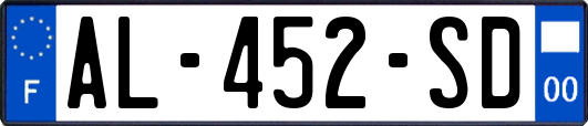 AL-452-SD