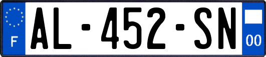 AL-452-SN