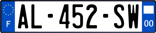 AL-452-SW