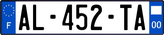 AL-452-TA