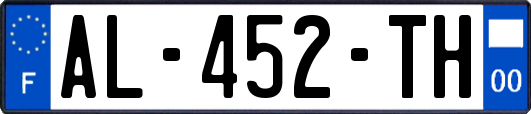 AL-452-TH