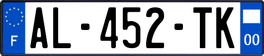 AL-452-TK