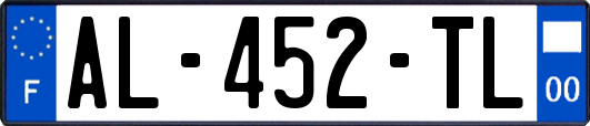 AL-452-TL
