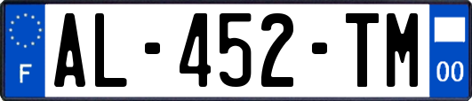 AL-452-TM