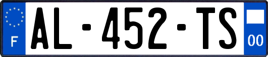 AL-452-TS