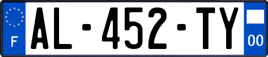 AL-452-TY