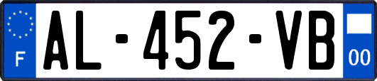 AL-452-VB