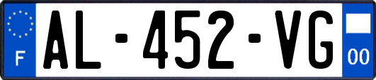 AL-452-VG