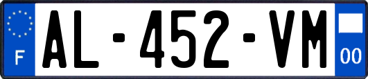 AL-452-VM