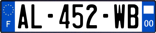 AL-452-WB