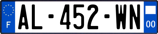 AL-452-WN