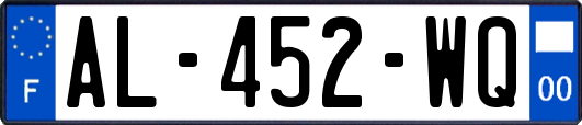 AL-452-WQ