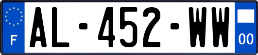 AL-452-WW
