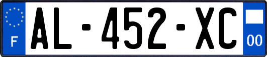 AL-452-XC