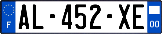 AL-452-XE