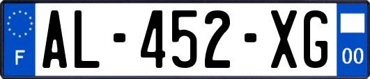 AL-452-XG