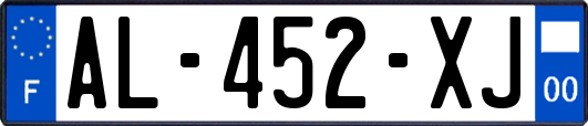 AL-452-XJ