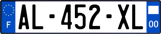 AL-452-XL