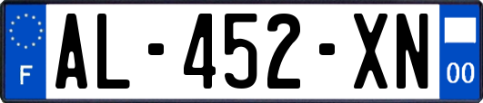 AL-452-XN
