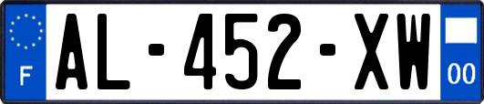 AL-452-XW
