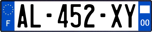 AL-452-XY