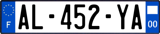 AL-452-YA