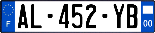 AL-452-YB