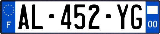 AL-452-YG