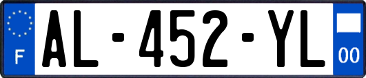 AL-452-YL