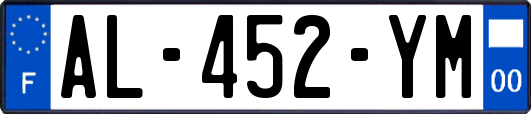 AL-452-YM