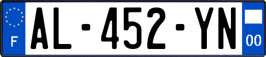 AL-452-YN