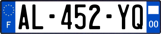 AL-452-YQ