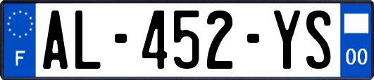 AL-452-YS
