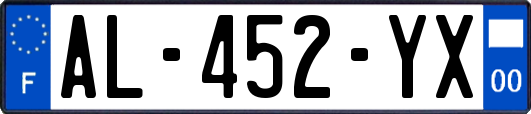 AL-452-YX