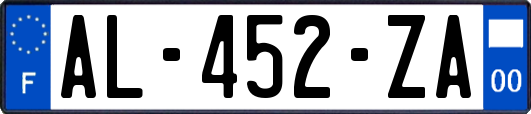 AL-452-ZA