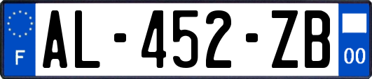 AL-452-ZB