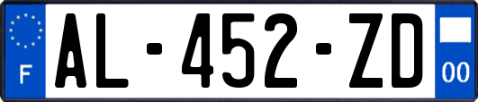 AL-452-ZD