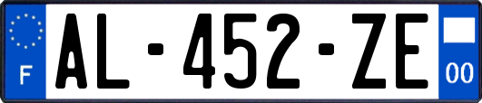 AL-452-ZE