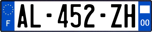 AL-452-ZH