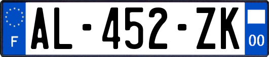 AL-452-ZK