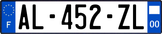 AL-452-ZL