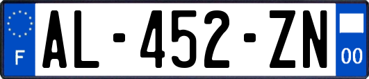 AL-452-ZN