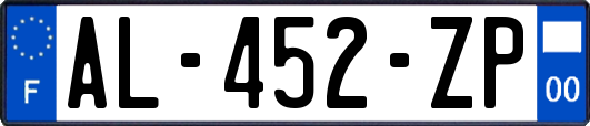 AL-452-ZP