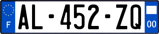 AL-452-ZQ