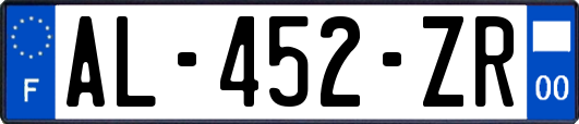 AL-452-ZR