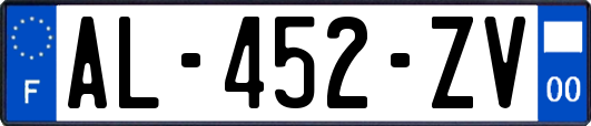 AL-452-ZV