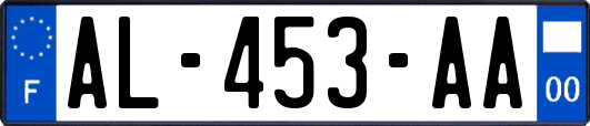 AL-453-AA