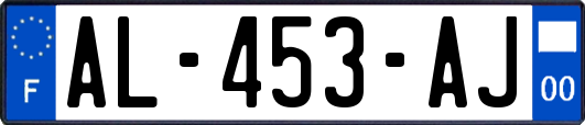 AL-453-AJ