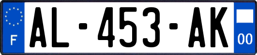 AL-453-AK